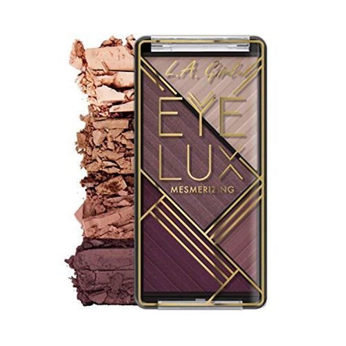LA Girl Eye Shadow Palette Multicolour