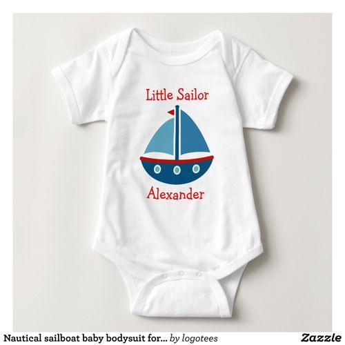 Baby Bodysuit (Salopette)