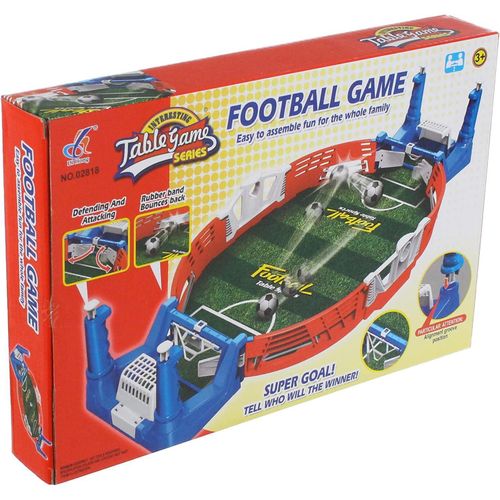 Interactive Football Table Game For Kids - Model NO.02818