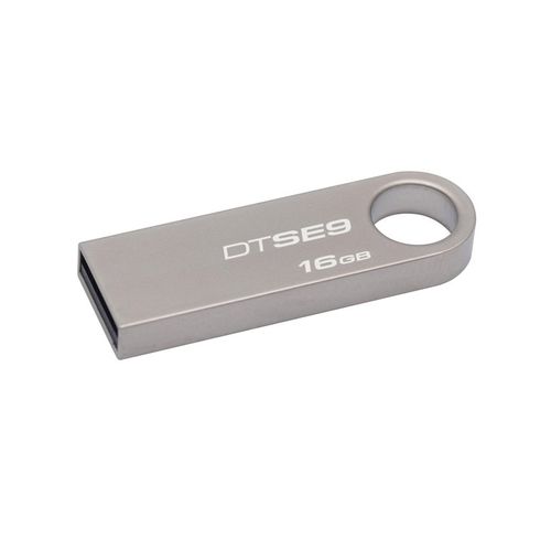 16GB DataTraveler SE9 Metal Case USB Fla... - (154)