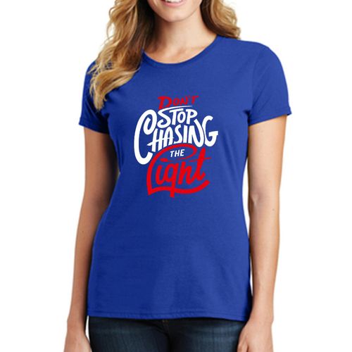 Short Sleeve T-Shirt For Women