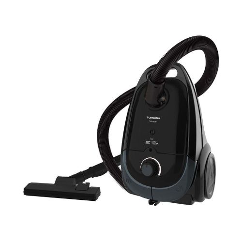 TVC-160SP مكنسة تورنيدو تورنادو كهربائية 1600 واط متعددة الألوان