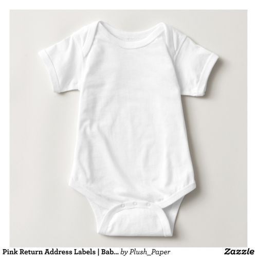 Baby Bodysuit (Salopette)