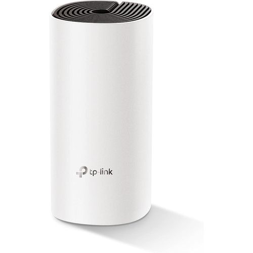 Deco E4 (1-Pack), AC1200 Mbps All-Home Mesh Wi-Fi System