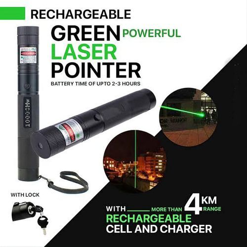 Laser Pointer