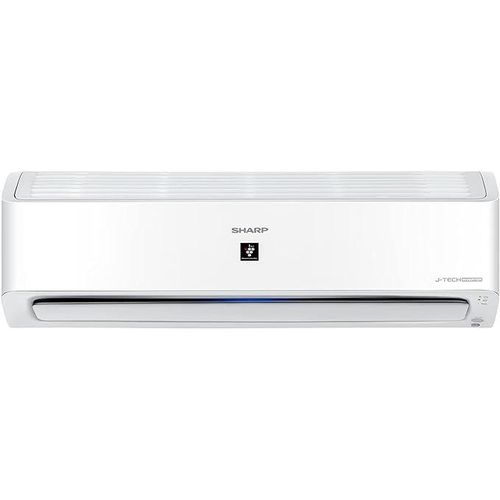 AY-XP18YHE Split Air Conditioner, 2.25 HP, Cool / Heat, Inverter, Plasmacluster - White