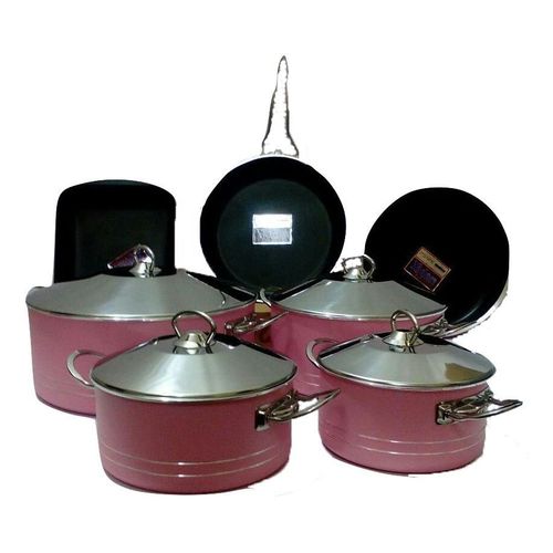 Tefal, Cookware