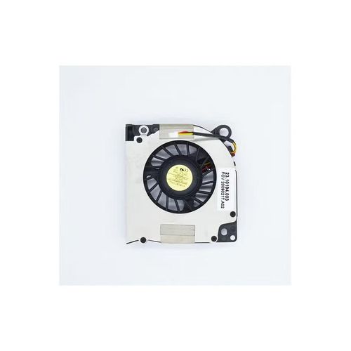 Replacement Fan For DELL 1525 1526 1545 1546 D620 Multicolour
