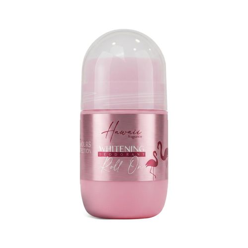 Hawaii Whitening Deodorant Roll-On 50 ML