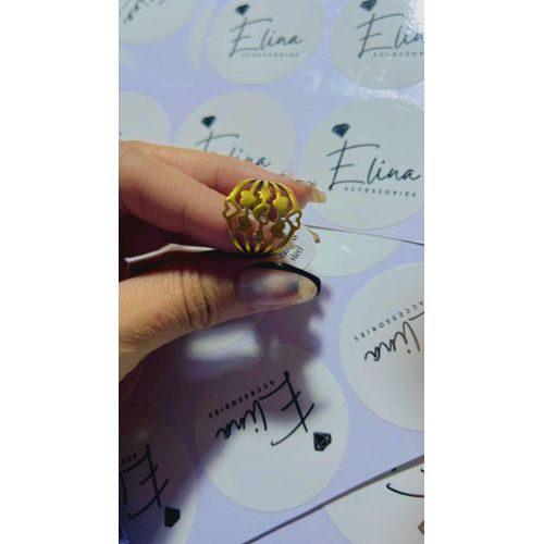 ring for women size 18