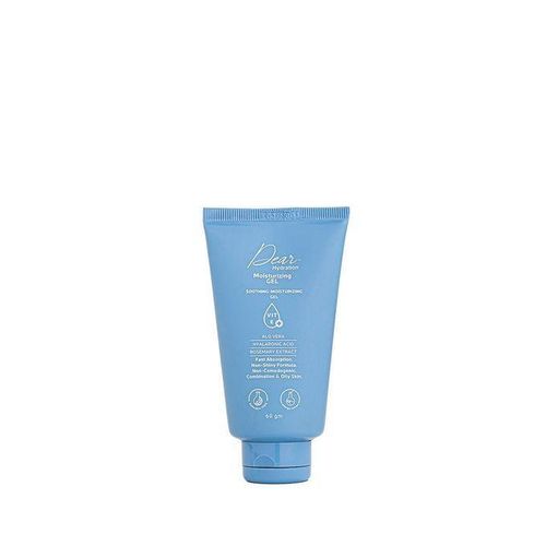 Hydration Moisturizing Gel, 60g