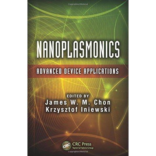 Nanoplasmonics: Advanced Device Applications