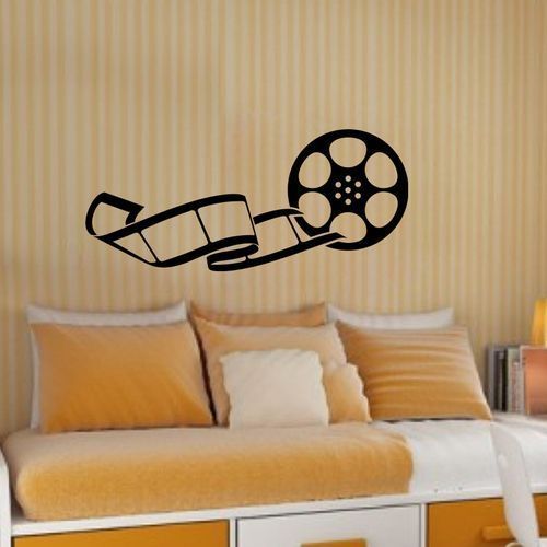 استيكر ديكور يصلح لجميع الغرف