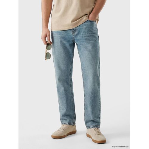 710 Loose Fit Men's Jeans