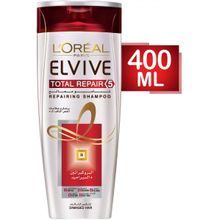 Total Repair 5 Shampoo - 400 Ml