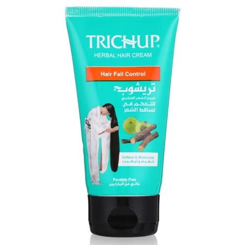 Styling Cream Hair Fall Control - Strengthens Styles Hair 75ml