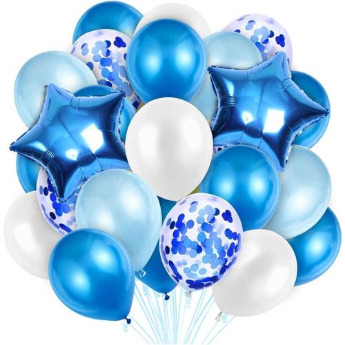 Birthday Decorations Balloons