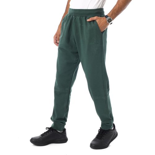 Signature Daily Knit Sweatpants - Green