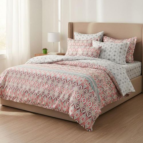 Quilt Cotton Size 240x240 Cm Model 165