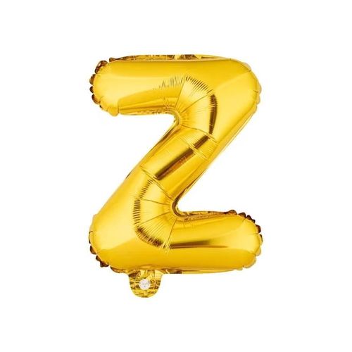 Premium 32-inch Gold Foil Number '2' Balloon - Shiny Metallic Number Balloon for Birthday Parties, Anniversaries, and Milestone Event Decorations