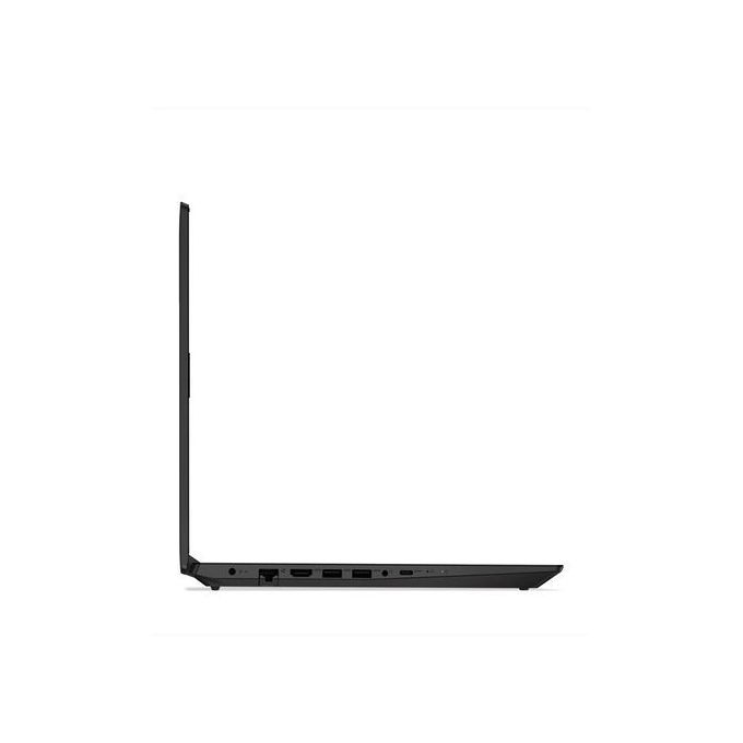 Lenovo IdeaPad L340-15IRH - Intel Core I7 - 16GB RAM - 512 SSD - 4GB GPU - 15.6 FHD - DOS - Black