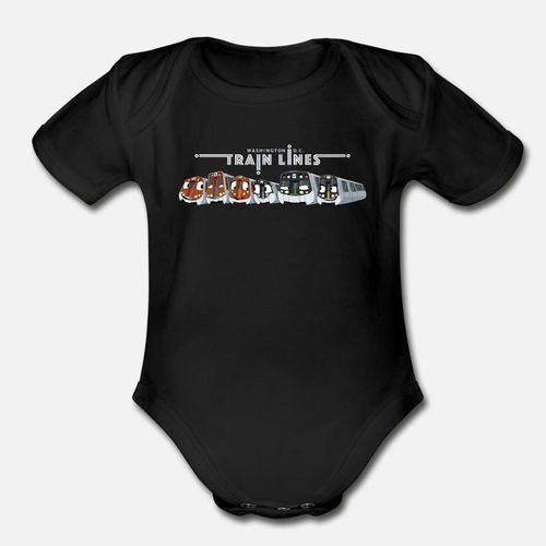 Baby Bodysuit (Salopette)