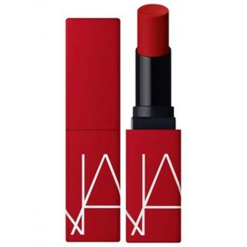 NARS Powermatte Lipstick Trial Size In Shade 0.8g Dragon Girl