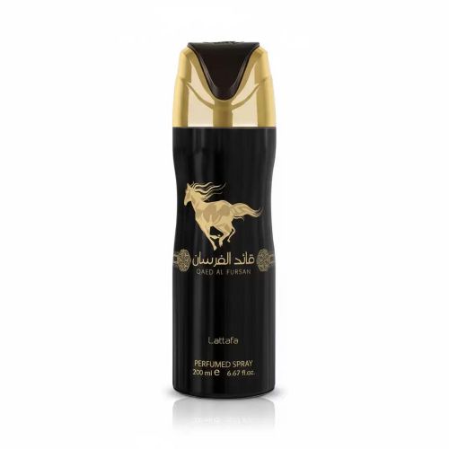 Qa’ed Al Forsan Body spray – 200 ml