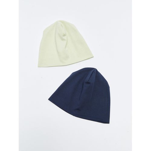 Basic Baby Boy Beret 2-Pack