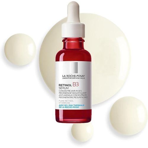 B3 Retinol Serum To Regenerate And Resurface 30ml