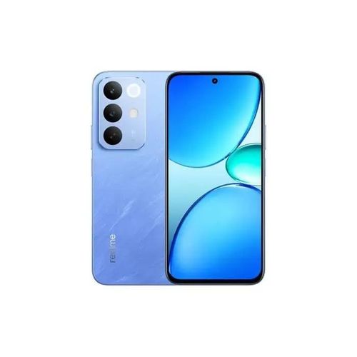 C85 4G – 8GB RAM – 256GB – Kingfisher Blue