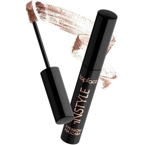topface Instyle Eyebrow Mascara 002 Blonde