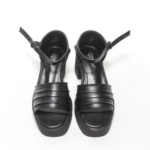 Women Sandals - Black
