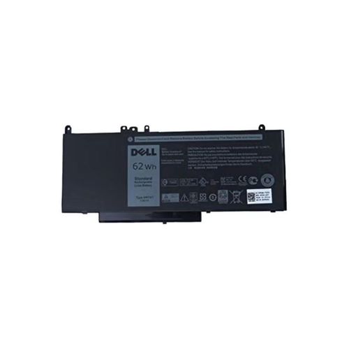 Replacement Battery Latitude E5470/E5570/Precision 3510 Black