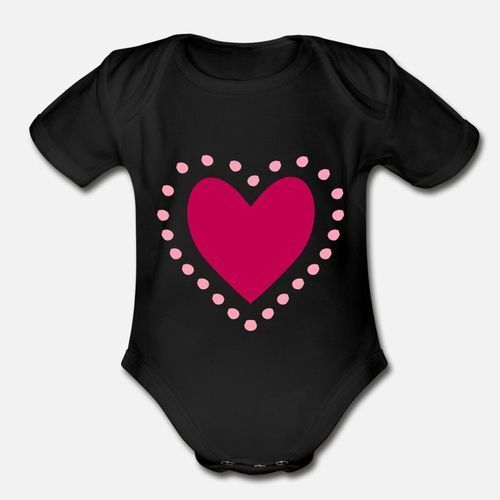 Baby Bodysuit (Salopette)