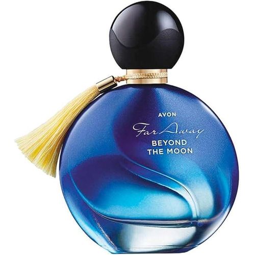 عطر AVON FAR AWAY BEYOND THE MOON بخاخ 50 مل