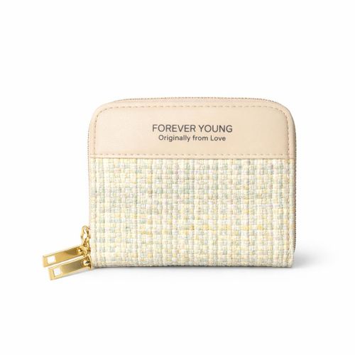 A Very Beautiful And Elegant Women's Wallet