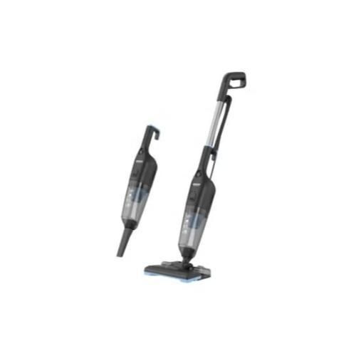 6-in-1 Vacuum Cleaner with Mop, 1200W, HEPA Filter, Copper Motor, 8m Cord (Color May Vary) – VC 272-3863