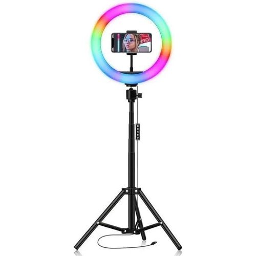 RGB Ring Light
