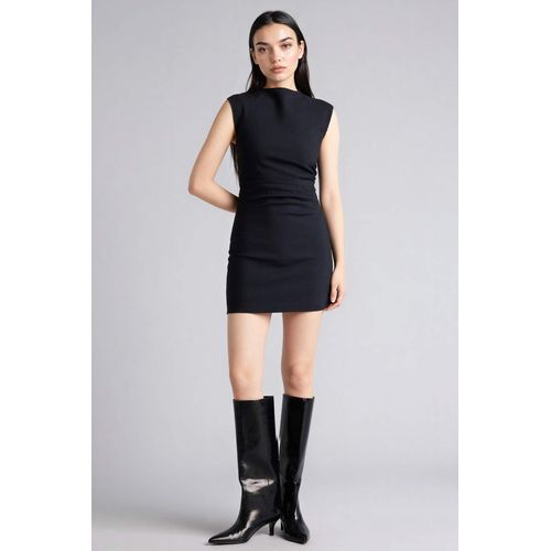 Bodycon Dog Collar Dress