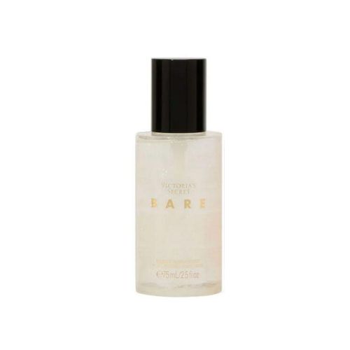 Bare Travel Size Shimmer Fragrance Mist 75ml
