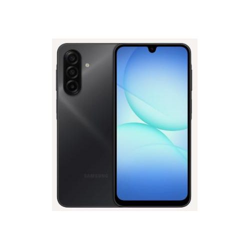 Galaxy A17 , 128GB , 6 GB , 4G LTE , Dual-SIM - Black