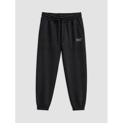 Printed Men's Jogger Sweatpants