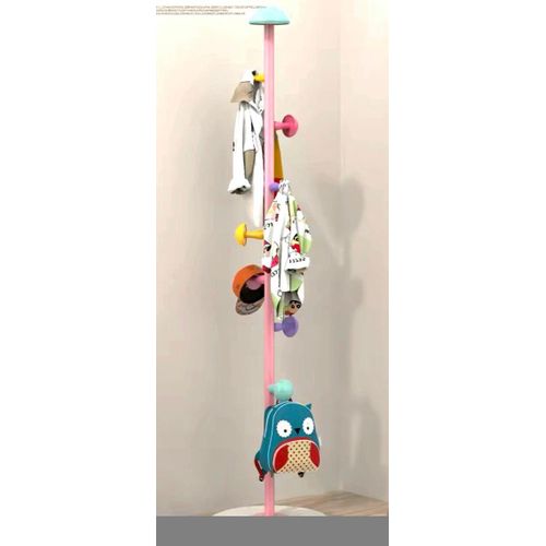 شماعه ملابس استاند