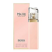Ma Vie - EDP – For Women - 50ml