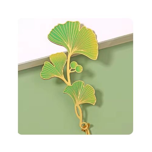 إكسسوار قراءة أنيق بتصميم مستوحى من الأساطير الصينية