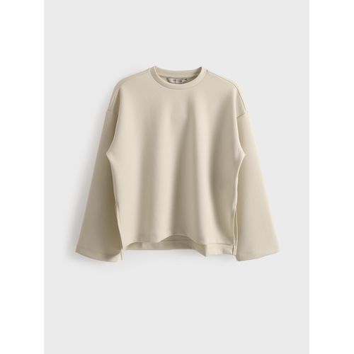 Crew Neck Women's Sweatshirt