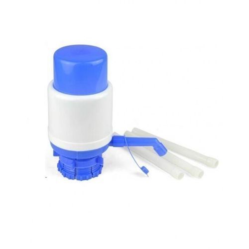 Aqu Water Ex 04 Drinking Water Pump White Blue Price In Egypt