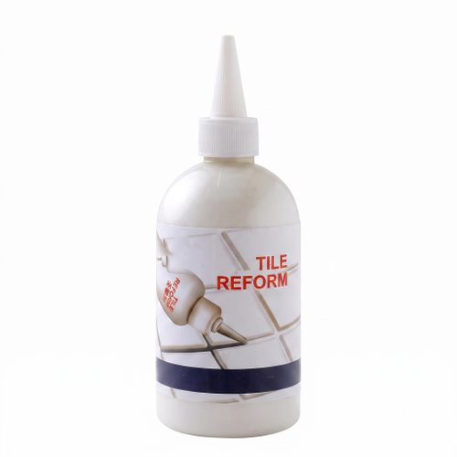 Premium Tile Grout Reform & Gap Filler Glue – Waterproof Sealant for All Floor Tiles (150ml)