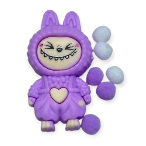 Squishy Labobo – Number One in Fun